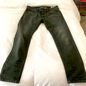 Men’s jean